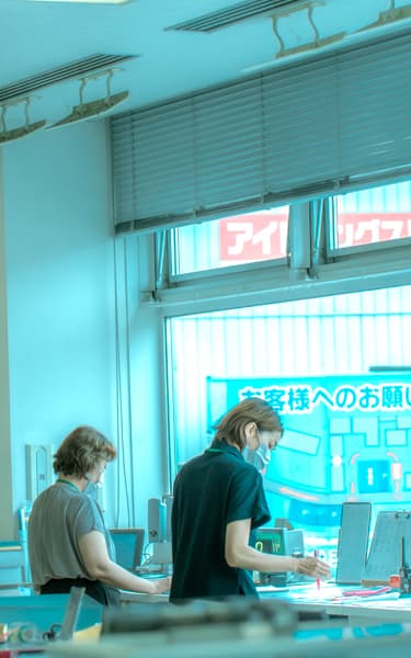 岩手・一関